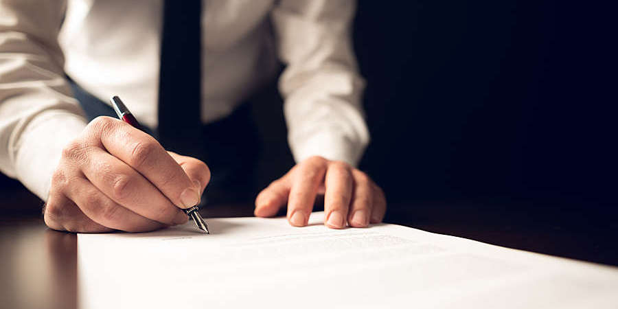 Security Information