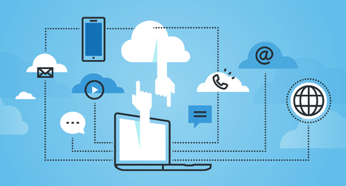 Tap Into Existing Systems