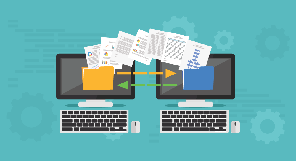 Tap Into Existing Systems