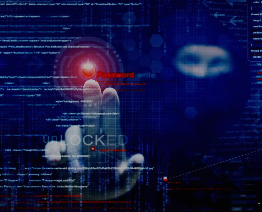 Black Box Penetration Testing Services