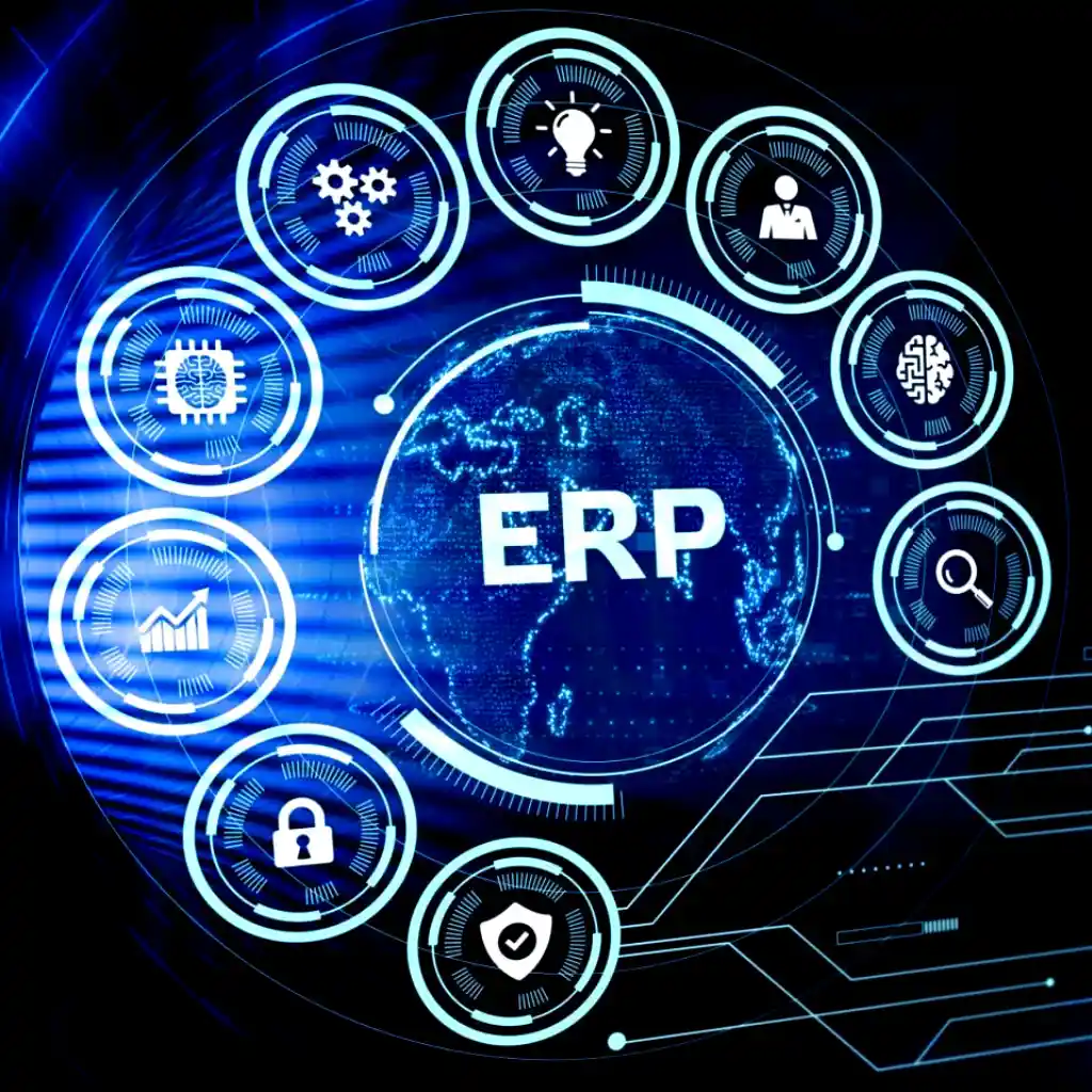 ERP Security Assessment and Consulting UAE